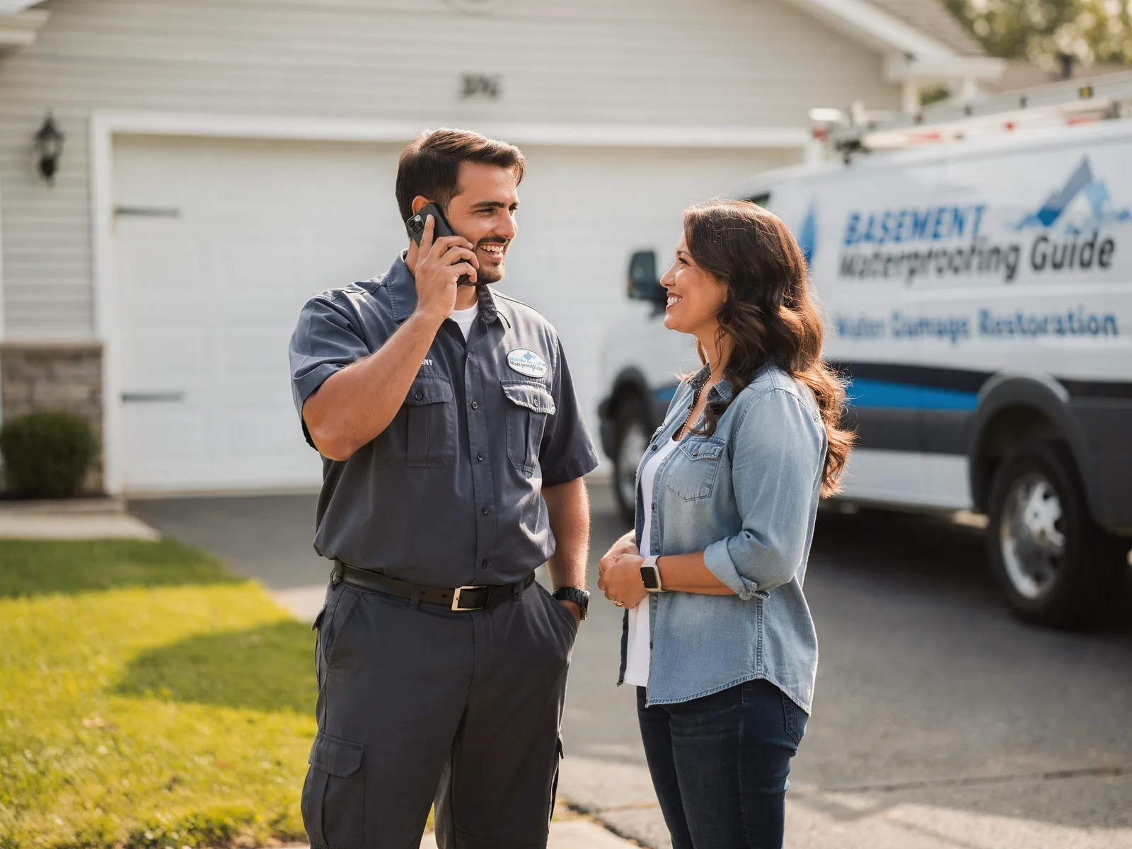 Basement Waterproofing Juneau, WI FAQs
